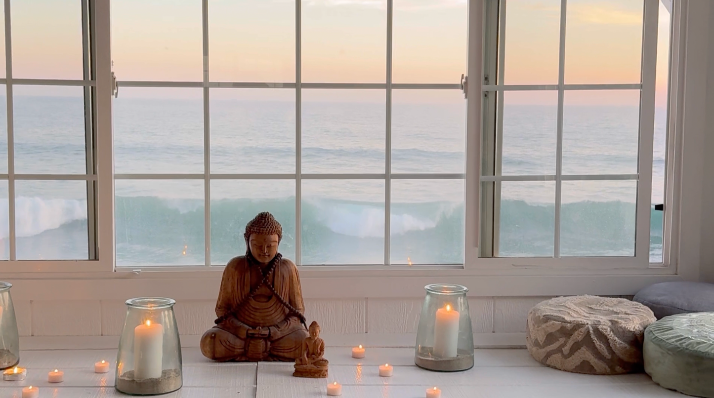 The Art of Slowing Down: Wellness Retreat Day 16th November