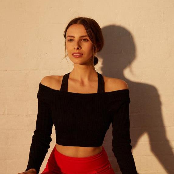 Saskia Gregson-Williams: How Ballet Led Me to Start a Business at 15