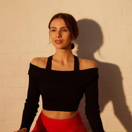 Saskia Gregson-Williams: How Ballet Led Me to Start a Business at 15