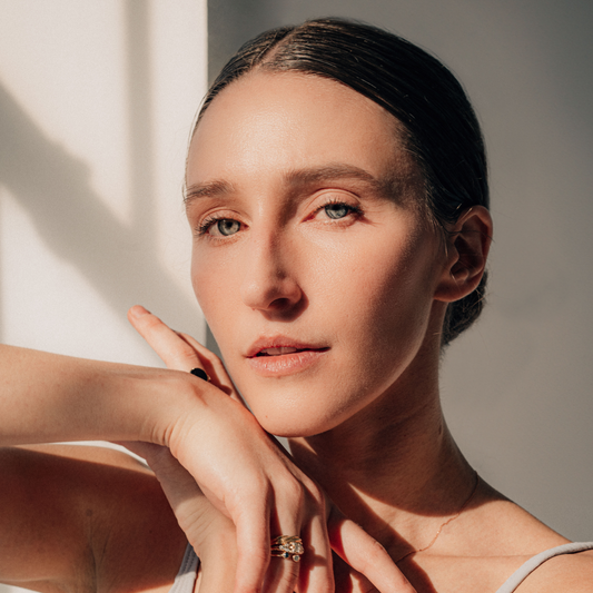 Devon Teuscher: The Quiet Strength Behind the Spotlight