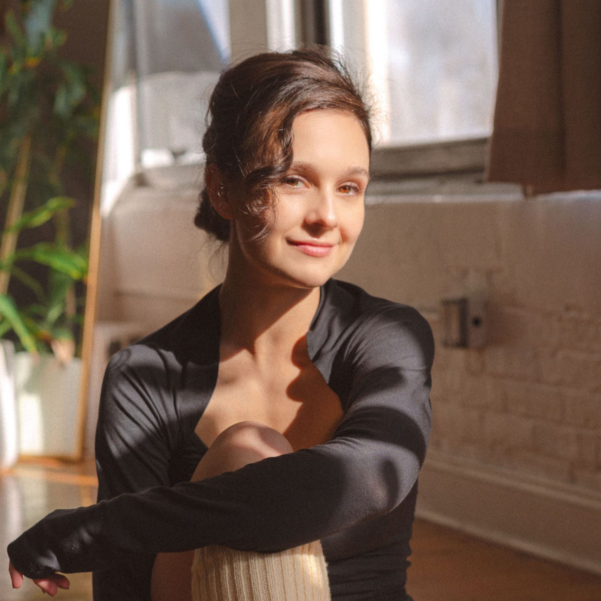 Lauren Lovette: On Spreading Her Wings