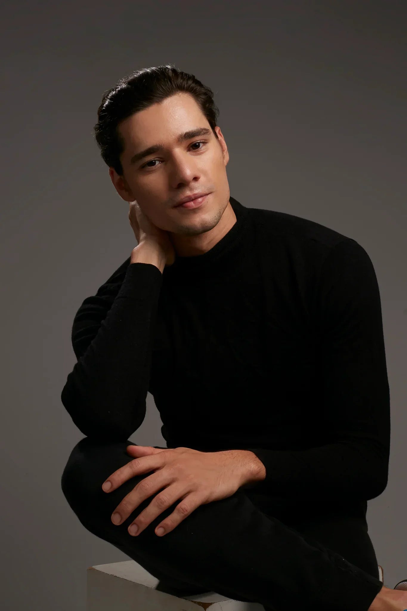 Jovani Furlan: The Leap That Changed Everything – Grace and Form