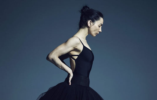 Tamara Rojo: How to Lead an Art Form Forward