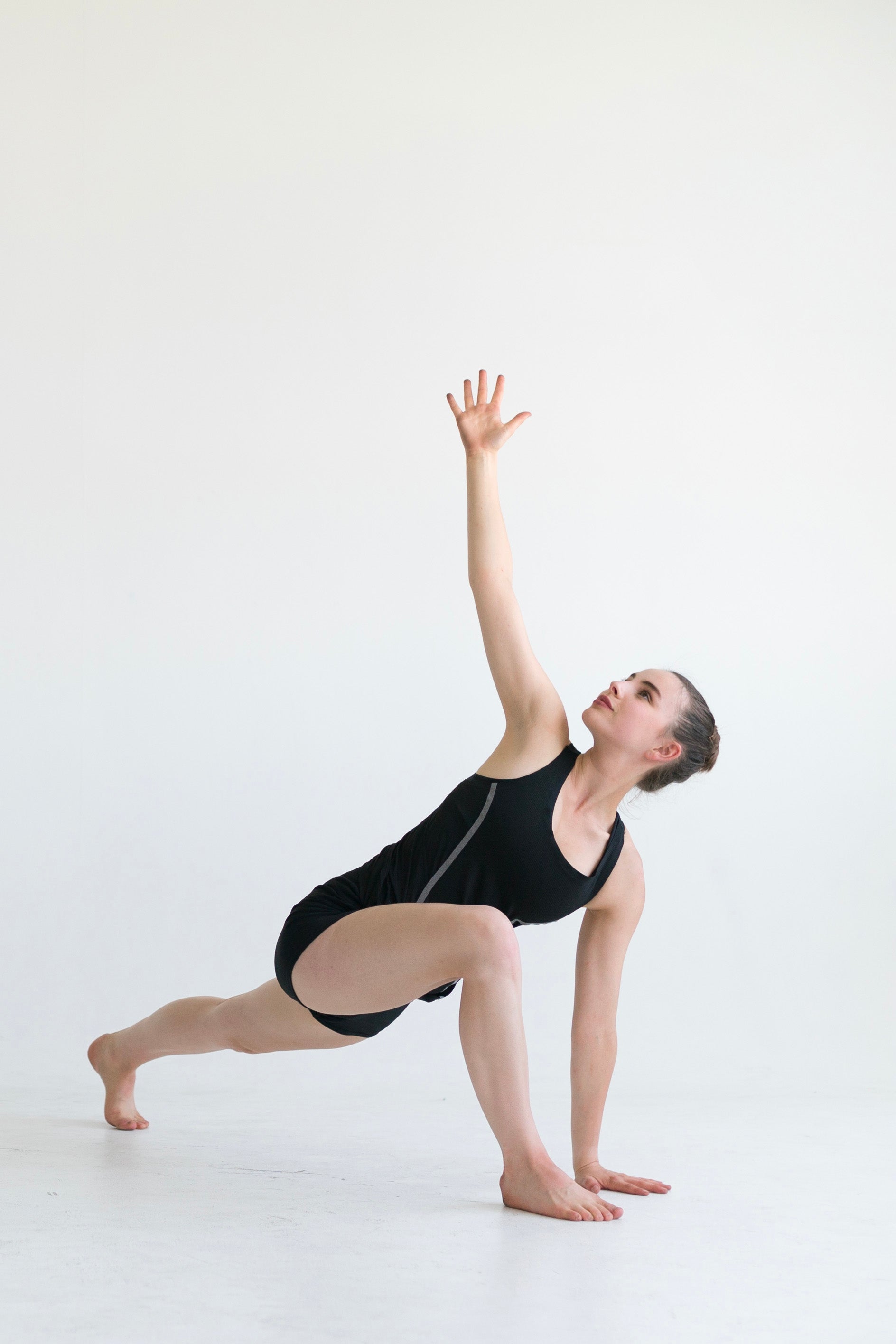 Barre? Pilates? Yoga? What's the difference and which is best?