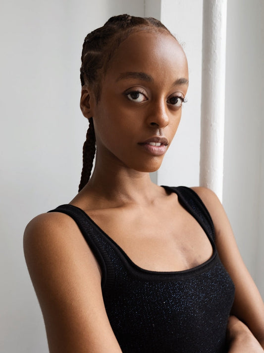 India Bradley: Pointe Shoes, Pressure & Self-Belief